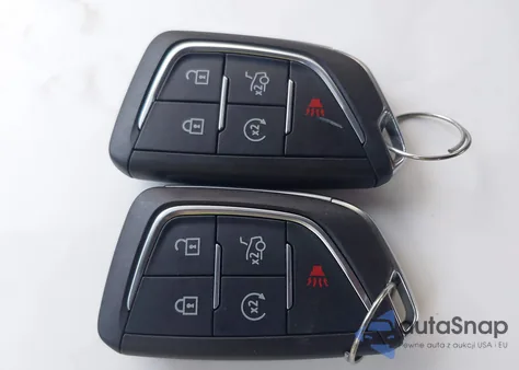 2025 Cadillac Ct5 Premium Luxury Rwd from USA, damaged, VIN 1G6DS5RK6S0102535